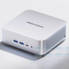 Máy Tính Mini Pc Minisforum Ai X1 370 Amd Ryzen Ai 9 Hx370 8