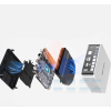Máy Tính Mini Pc Minisforum Ai X1 370 Amd Ryzen Ai 9 Hx370 9
