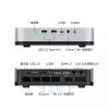 Máy Tính Mini Pc Minisforum Ai X1 Pro 260 Amd Ryzen 7 260 10