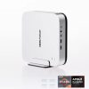 Máy Tính Mini Pc Minisforum Ai X1 Pro 260 Amd Ryzen 7 260 2