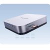 Máy Tính Mini Pc Minisforum Ai X1 Pro 260 Amd Ryzen 7 260 6