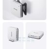 Máy Tính Mini Pc Minisforum Ai X1 Pro 260 Amd Ryzen 7 260 7