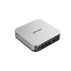 Máy Tính Mini Pc Minisforum Ai X1 Pro 370 Amd Ryzen Ai 9 Hx370 6