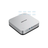 Máy Tính Mini Pc Minisforum Ai X1 Pro 370 Amd Ryzen Ai 9 Hx370 8