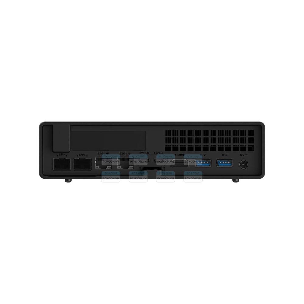 Máy Tính Mini Pc Minisforum Ms A2 Amd Ryzen 9 7945hx 10