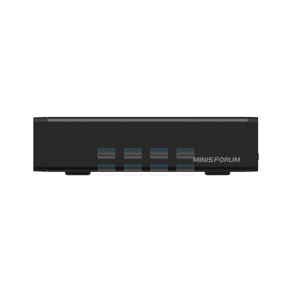 Máy Tính Mini Pc Minisforum Ms A2 Amd Ryzen 9 7945hx 4