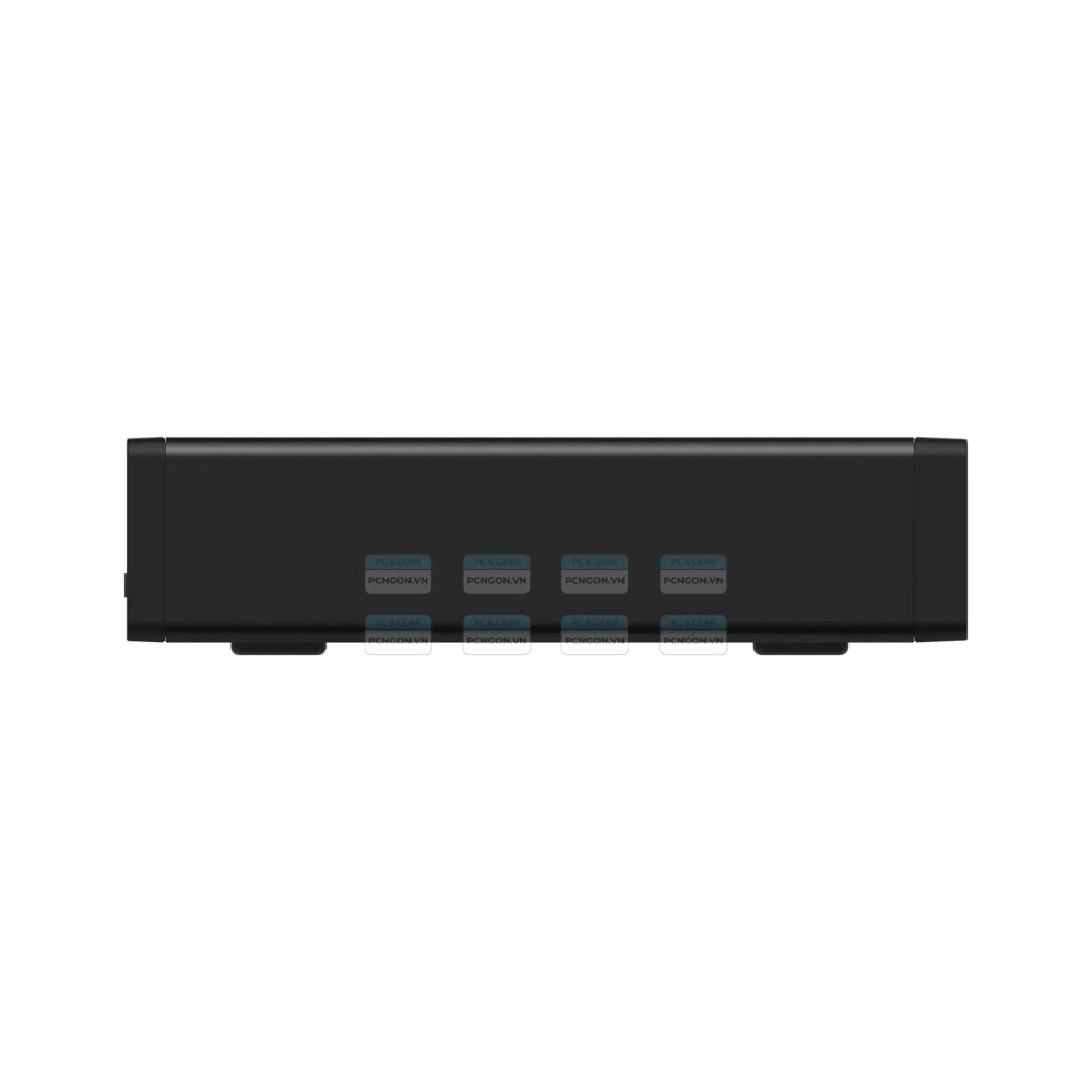 Máy Tính Mini Pc Minisforum Ms A2 Amd Ryzen 9 7945hx 6