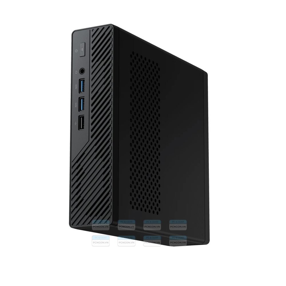 Máy Tính Mini Pc Minisforum Ms A2 Amd Ryzen 9 7945hx 8