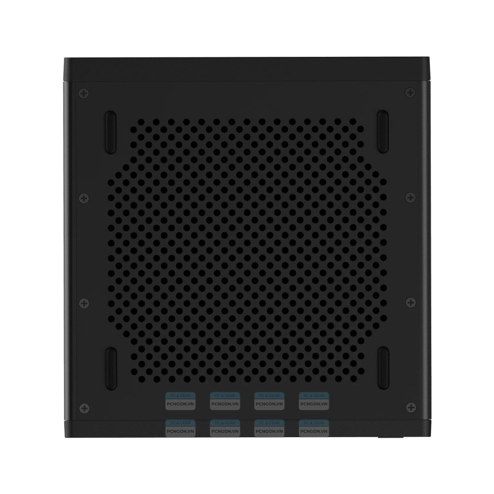 Máy Tính Mini Pc Minisforum Ms A2 Amd Ryzen 9 7945hx 9