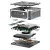 Máy Tính Mini Pc Morefine S800 Intel Ultra 9 185h 6
