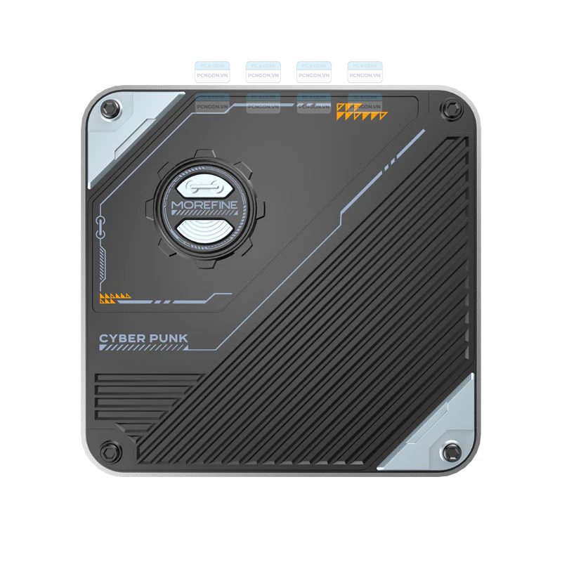 Máy Tính Mini Pc Morefine S800 Intel Ultra 9 185h 7