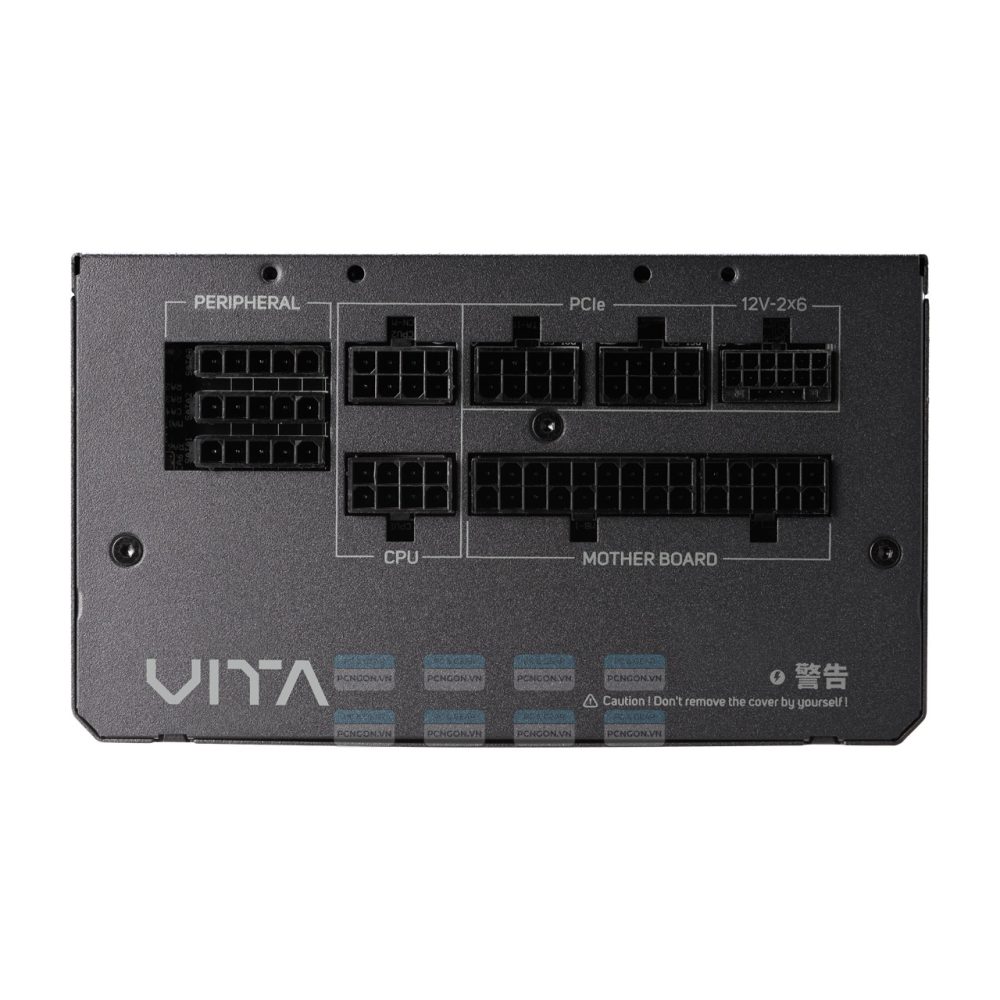 Nguồn Fsp Vita Gm 1000w Module 4