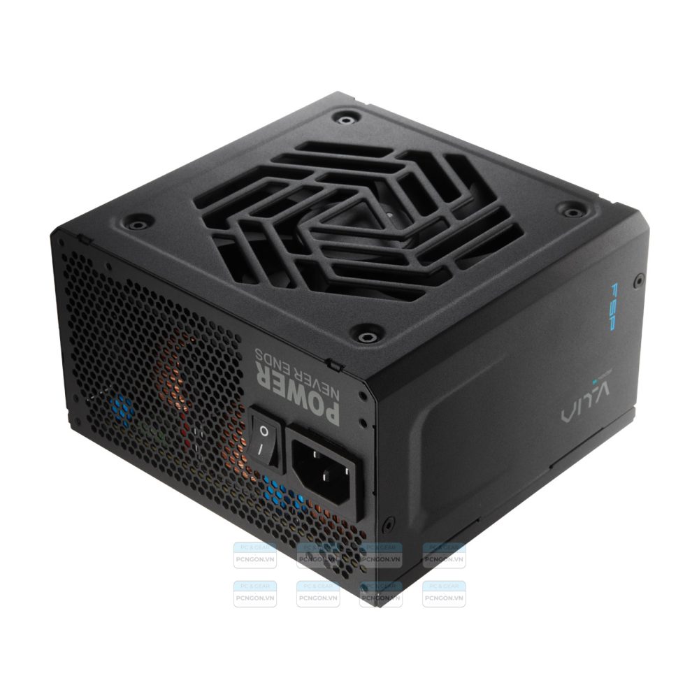 Nguồn Fsp Vita Gm 850w Module 3