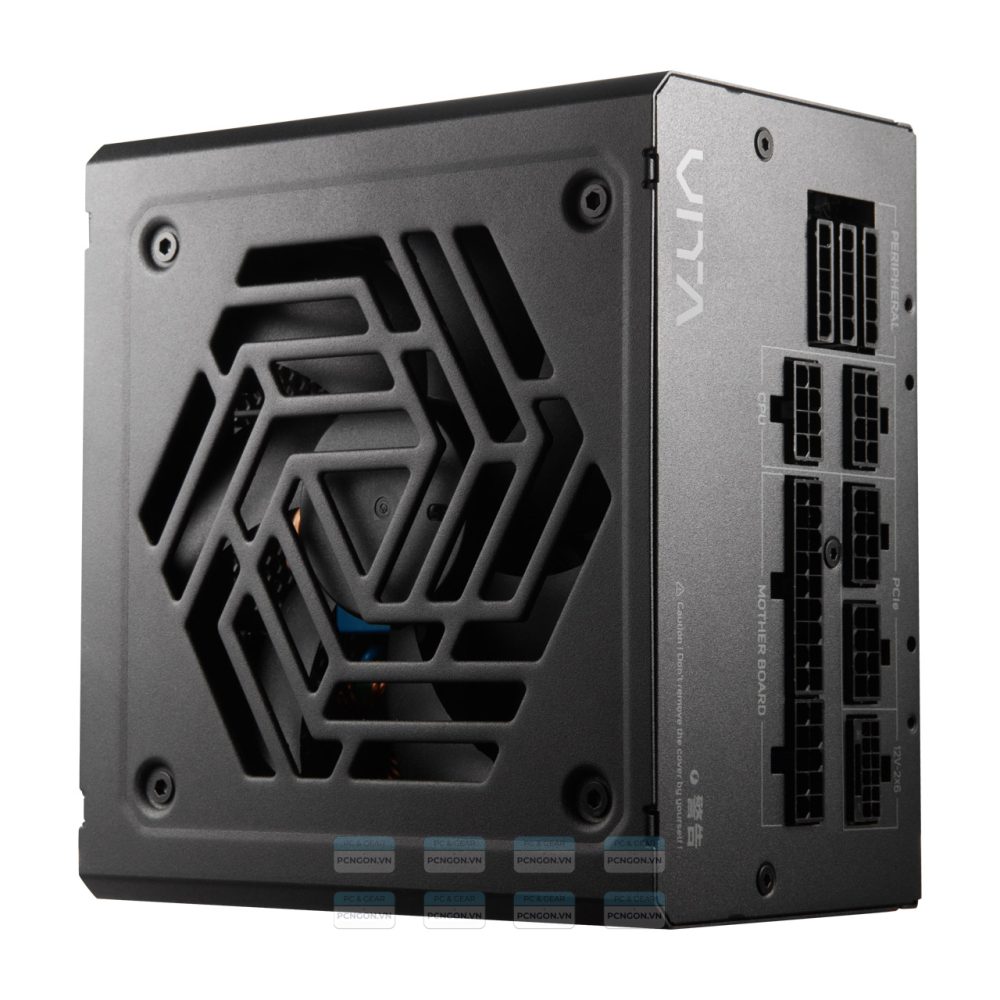 Nguồn Fsp Vita Gm 850w Module 4