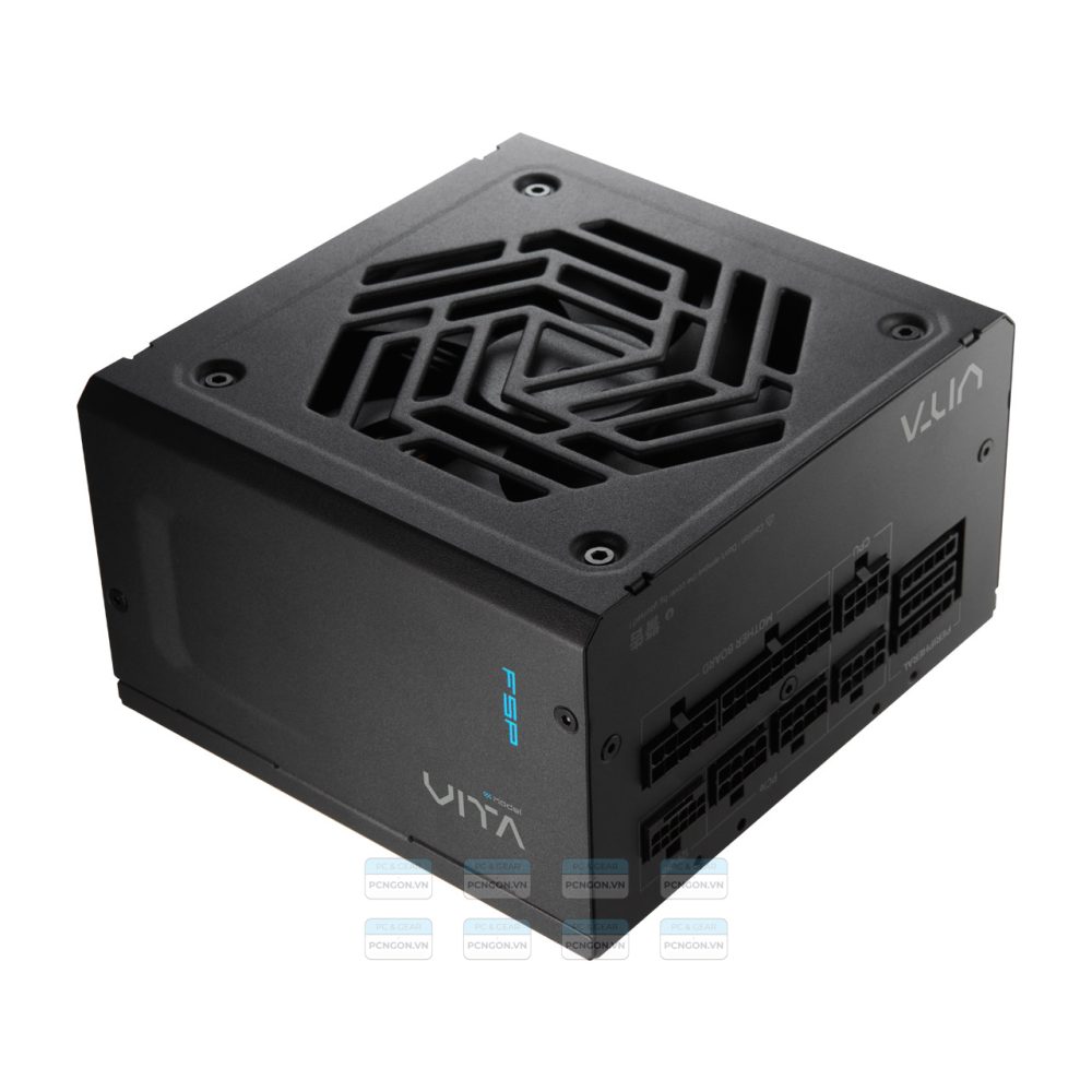 Nguồn Fsp Vita Gm 850w Module 6
