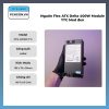 Nguồn Flex Atx Delta 400w Module Ytc Mod đen