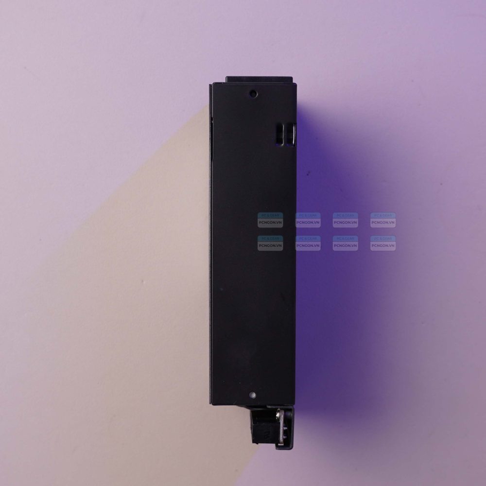 Nguồn Flex Atx Delta 400w Module Ytc Mod đen 5