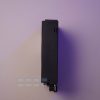 Nguồn Flex Atx Delta 500w Module đen Ytc Mod Đen 10
