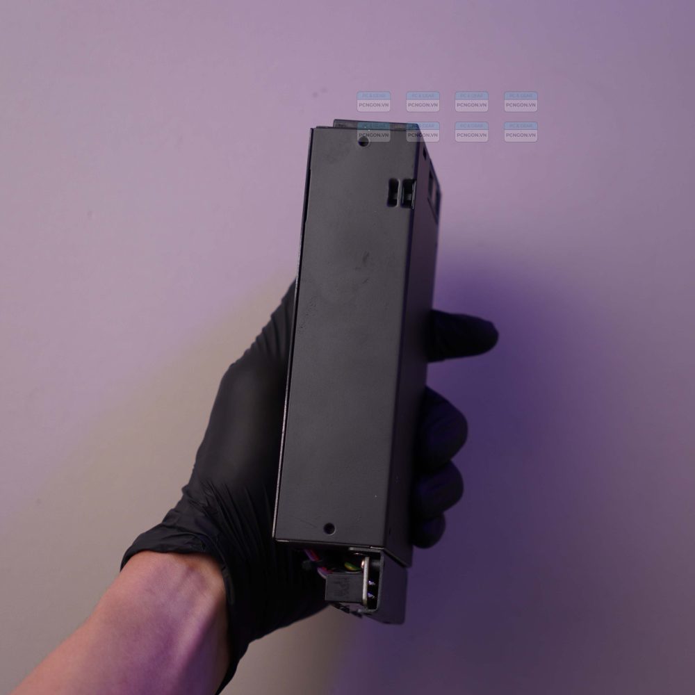 Nguồn Flex Atx Delta 500w Module đen Ytc Mod Đen 6