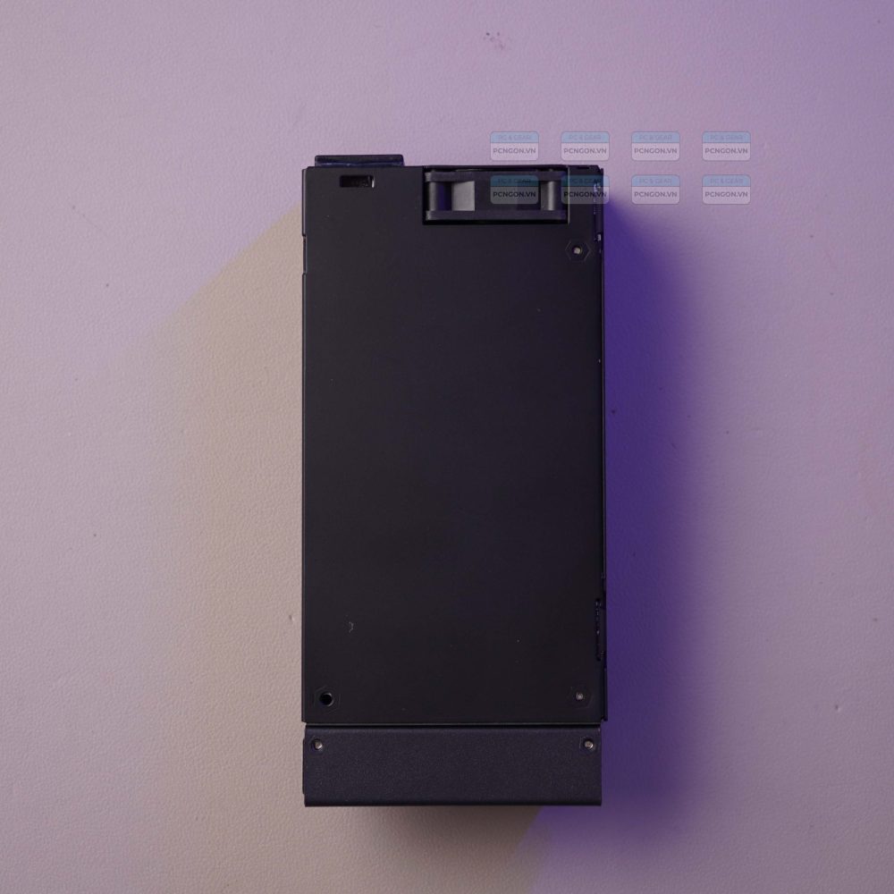 Nguồn Flex Atx Delta 500w Module đen Ytc Mod Đen 9