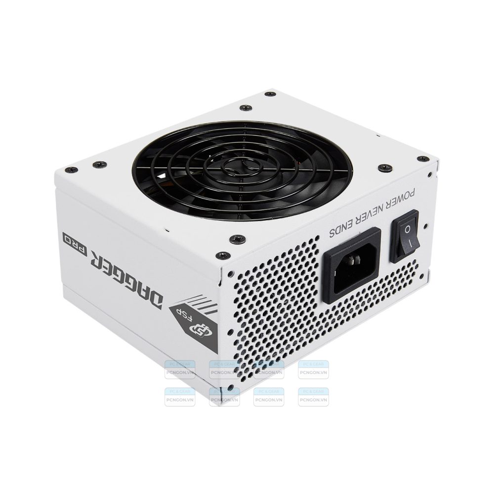 Nguồn Sfx Fsp Dagger Pro 850 Gen 5 850w Module 1