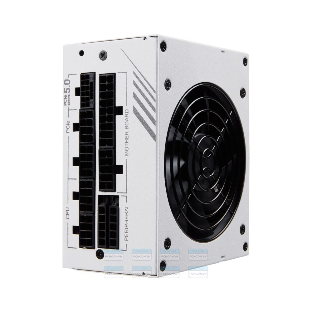 Nguồn Sfx Fsp Dagger Pro 850 Gen 5 850w Module 5