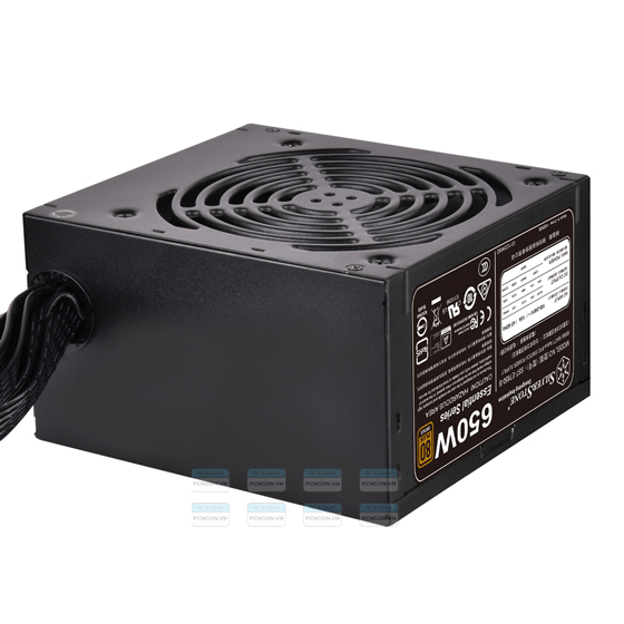 Nguồn Silverstone Et650-b 650w 6