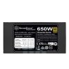 Nguồn Silverstone Et650-g 650w 3