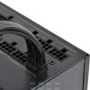 Nguồn Silverstone Hela 850r Platinum 850w Module 1