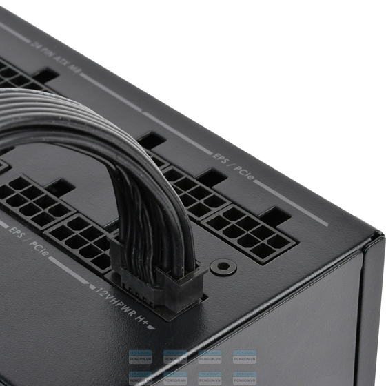 Nguồn Silverstone Hela 850r Platinum 850w Module 1