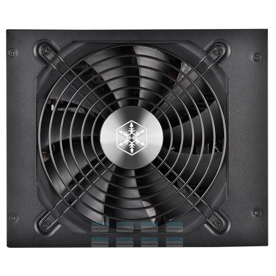 Nguồn Silverstone Hela 80 Plus Platinum 2050w 4