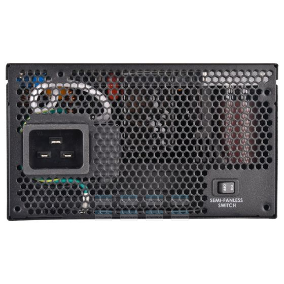 Nguồn Silverstone Hela 80 Plus Platinum 2050w 8