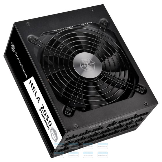 Nguồn Silverstone Hela 80 Plus Platinum 2050w 9