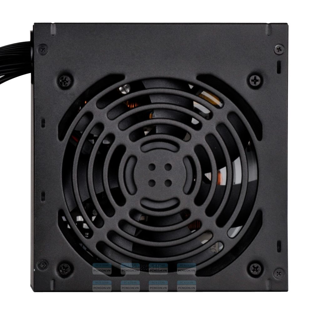 Nguồn Silverstone Strider 80 Plus Bronze 750w 6
