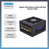 Nguồn Silverstone Strider 80 Plus Bronze 750w Module