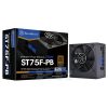 Nguồn Silverstone Strider 80 Plus Bronze 750w Module 6