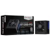 Nguồn Silverstone Strider 80 Plus Platinum 1200w 5