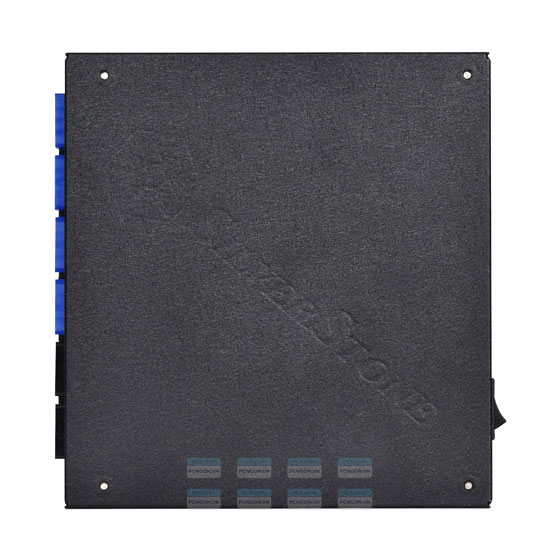 Nguồn Silverstone Strider 80 Plus Platinum 1200w 8