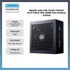 Nguồn Máy Tính Cooler Master Gx Ii Gold 750 750w Full Modular Atx3.0