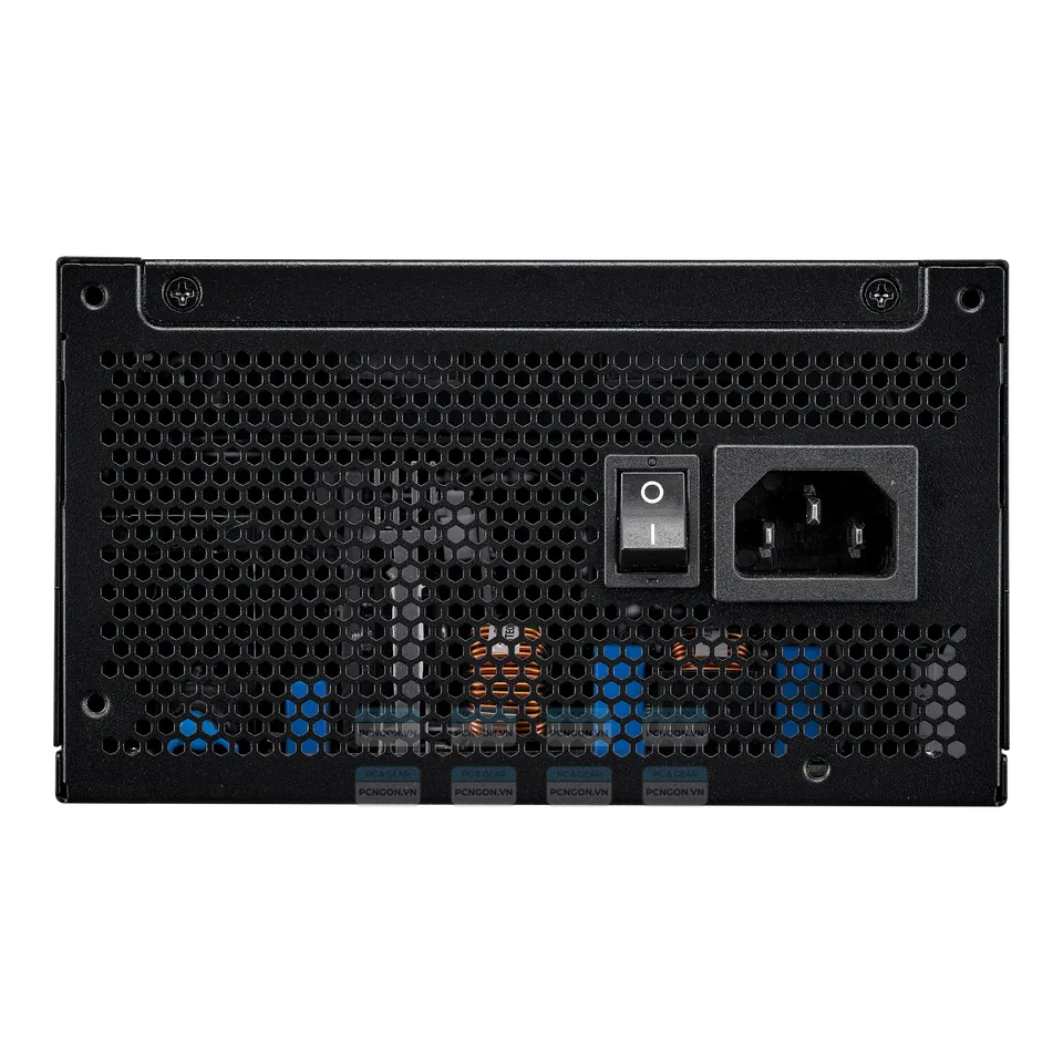 Nguồn Máy Tính Cooler Master Gx Ii Gold 750 750w Full Modular Atx3.0 3