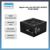 Nguồn Máy Tính Msi Mpg A1250gs Pcie5 1250w