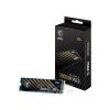 Ổ Cứng Ssd Msi Spatium M450 Pcie 4.0 Nvme M.2 500gb 1