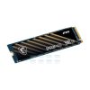 Ổ Cứng Ssd Msi Spatium M450 Pcie 4.0 Nvme M.2 500gb 4