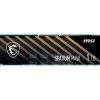 Ổ Cứng Ssd Msi Spatium M450 Pcie 4.0 Nvme M.2 V1 1tb 2