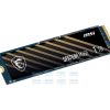 Ổ Cứng Ssd Msi Spatium M450 Pcie 4.0 Nvme M.2 V1 1tb 3