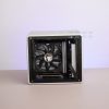 Pc Mini Itx Cooj Mq6 Cấu Hình Intel Ultra 5 245k Cùng Vga Rtx 5060 Ti 4