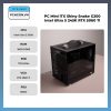 Pc Mini Itx Shiny Snake G200 Intel Ultra 5 245k Rtx 5060 Ti