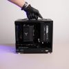 Pc Mini Itx Shiny Snake G200 Intel Ultra 5 245k Rtx 5060 Ti 2