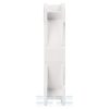 Quạt Tản Nhiệt Arctic P12 Pwm Pst Argb Fan White Pack 3 2