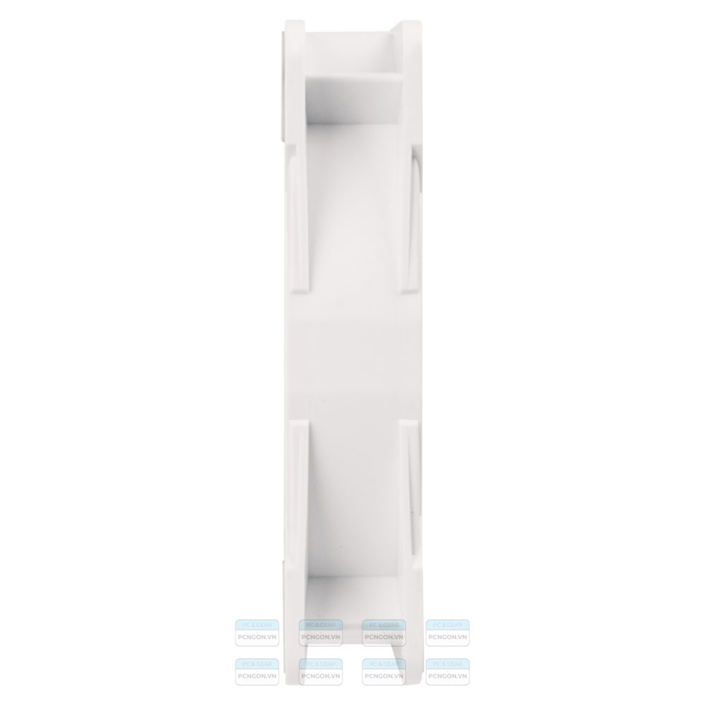 Quạt Tản Nhiệt Arctic P14 Pwm Pst Argb Fan White 3